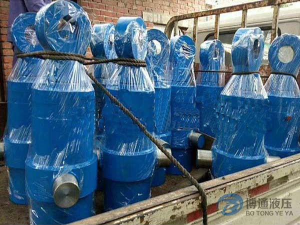 液壓油缸維修標準是什么? 液壓油缸維修標準是什么?